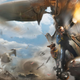 Image for article titled Fallout 4 Player Beats Impossible Battle In The Best Way